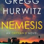 Nemesis  By Gregg Hurwitz