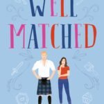 Well Matched By Jen DeLuca