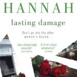 Lasting Damage  By Sophie Hannah