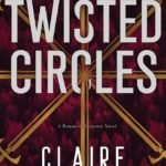 Twisted Circles  By Claire Contreras