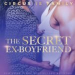 The Secret Ex-Boyfriend  By Krista Ritchie