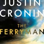 The Ferryman By Justin Cronin