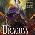 The Dragons of Nova  By Elise Kova