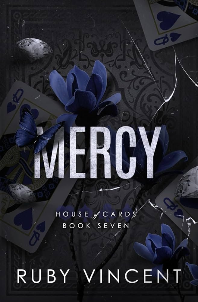 71cA+7SonmL._AC_UF1000,1000_QL80_ Mercy By Ruby Vincent - Image 1