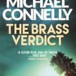 The Brass Verdict By Michael Connelly