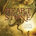 Heartstone By Elle Katharine White