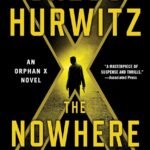 The Nowhere Man By Gregg Hurwitz