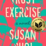 Trust Exercise  By Susan Choi