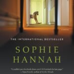 Little Face By Sophie Hannah