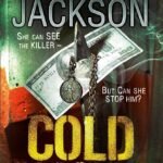 Cold Blooded  By Lisa Jackson