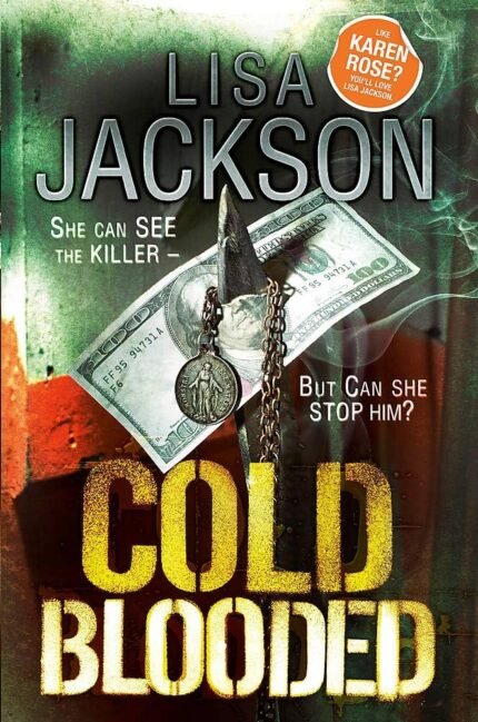 Cold Blooded By Lisa Jackson