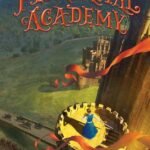 The Warrior Princess of Pennyroyal Academy  M.A. Larson