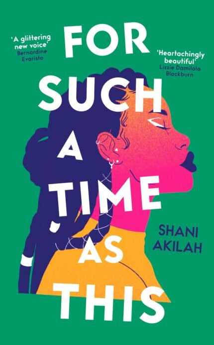 For Such a Time as This By Kayleigh McEnany