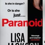 Paranoid  By Lisa Jackson