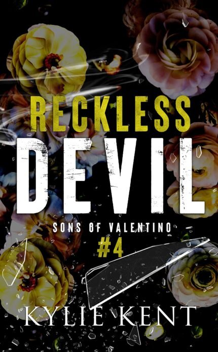 Reckless Devil By Kylie Kent