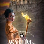 Asylum for a Duchess  By Nellie H. Steele
