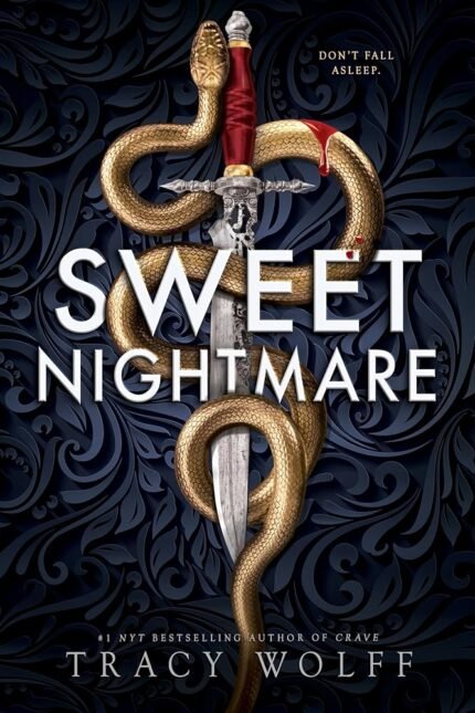 Sweet Nightmare By Tracy Wolff