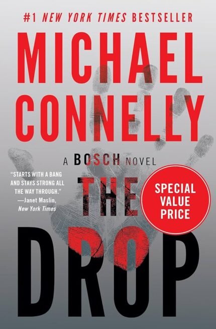 The Drop By Michael Connelly