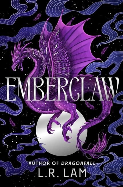 Emberclaw By L.R. Lam