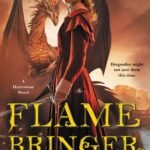 Flamebringer By Elle Katharine White