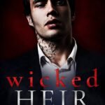 Wicked Heir By Mila Kane