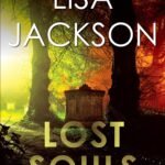 Lost Souls By Lisa Jackson
