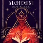 Infinity Alchemist By Kacen Callender