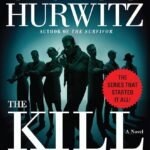 The Kill Clause By Gregg Hurwitz