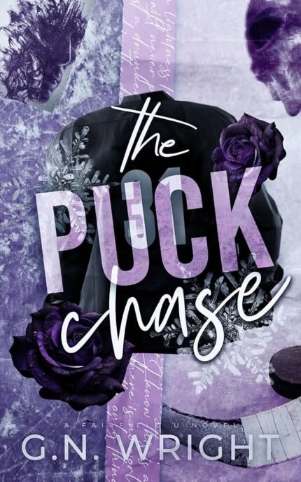 The Puck Chase  By G.N. Wright