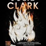The Ghostwriter  By Julie Clark