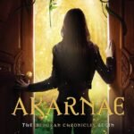 Akarnae  By Lynette Noni