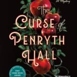 The Curse of Penryth Hall By Jess Armstrong