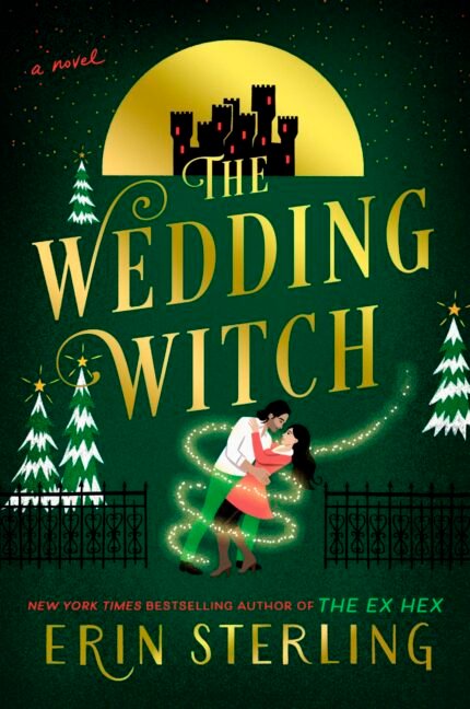 The Wedding Witch By Erin Sterling