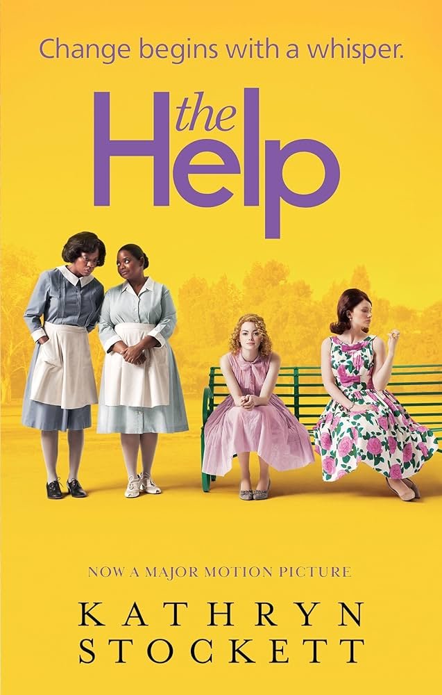 81IRWZ3KEAL._UF1000,1000_QL80_ The Help By Kathryn Stockett - Image 1