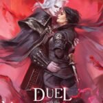 A Duel with the Vampire Lord By Elise Kova