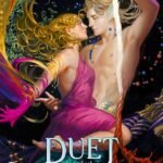 A Duet with the Siren Duke  By Elise Kova
