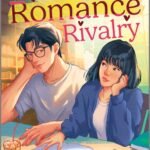 The Romance Rivalry  By Susan Lee