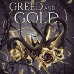 Court of Greed and Gold By Eliza Raine