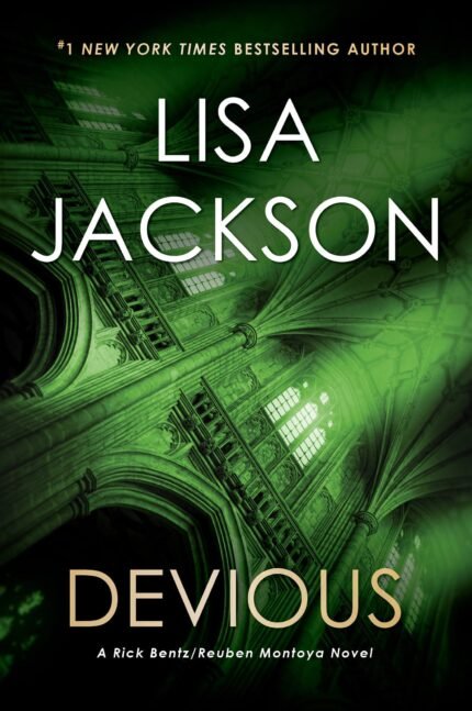 Devious By Lisa Jackson
