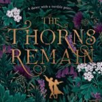 The Thorns Remain By Jennifer Hartmann