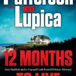 12 Months to Live By James Patterson