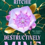 Destructively Mine By Krista Ritchie