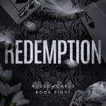 Redemption  By Ruby Vincent