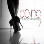 Bang  By E.K. Blair