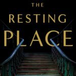 The Resting Place  By Camilla Sten