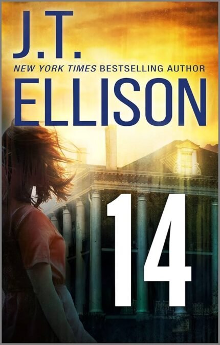 14 By J.T. Ellison