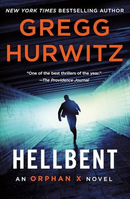 Hellbent  By Gregg Hurwitz