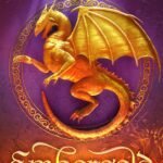 Embergold  By Rachelle Nelson