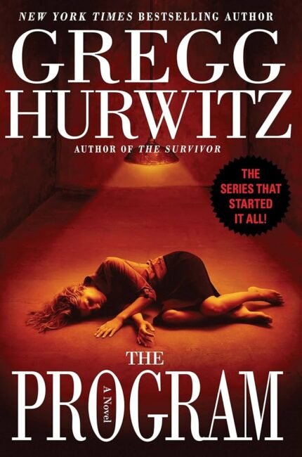 The Program By Gregg Hurwitz