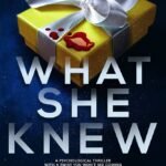 What She Knew By Miranda Rijks